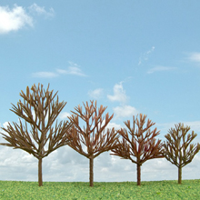 model trees